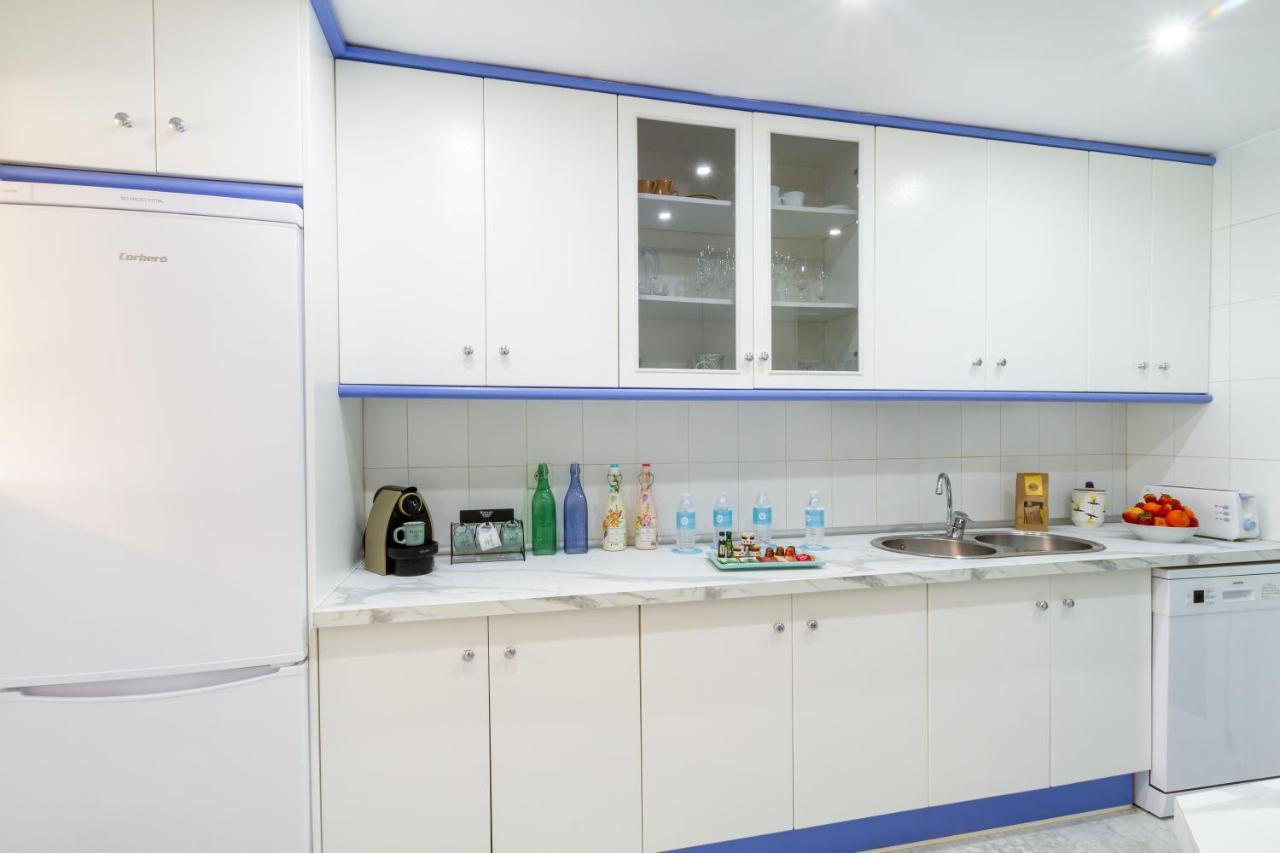Appartement Banus - Banus Playa Rocio Beachfront Complex *