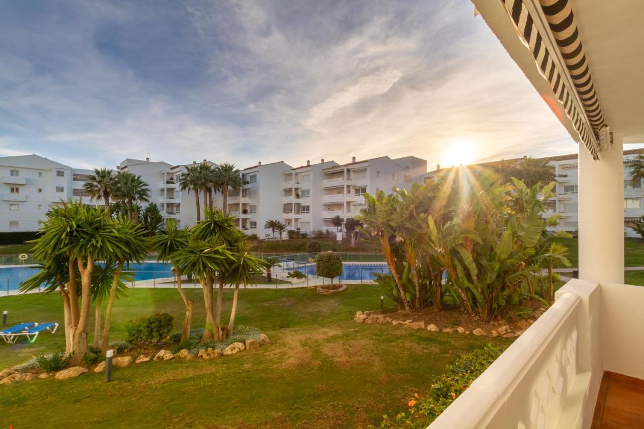 Banus - Banus Playa Rocio Beachfront Complex Appartement *