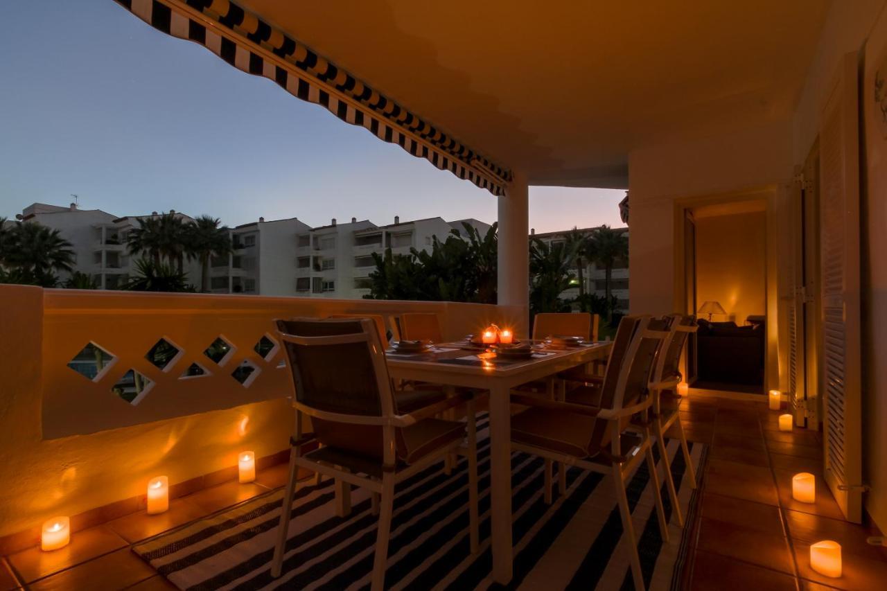 Banus - Banus Playa Rocio Beachfront Complex *