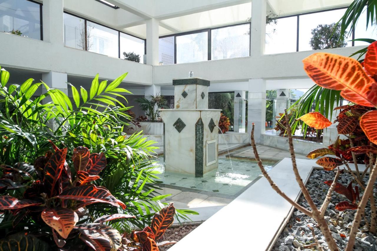 Banus - Banus Playa Rocio Beachfront Complex Appartement Marbella