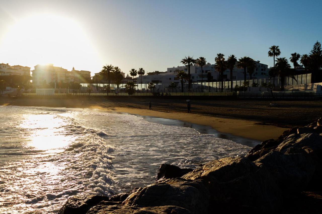 Banus - Banus Playa Rocio Beachfront Complex Appartement *