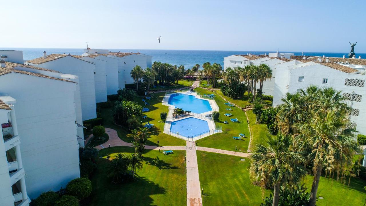 Appartement Banus - Banus Playa Rocio Beachfront Complex