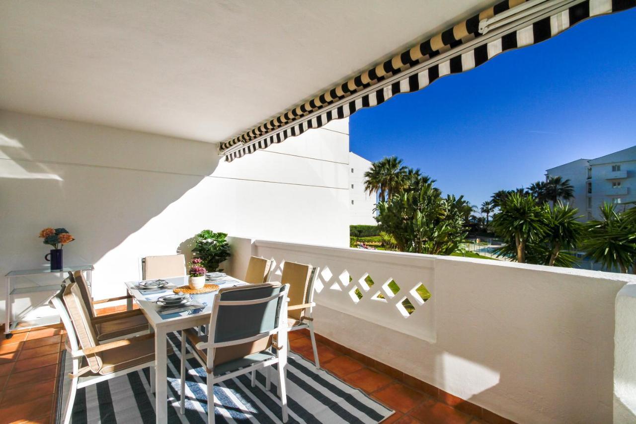 Banus - Banus Playa Rocio Beachfront Complex * Marbella