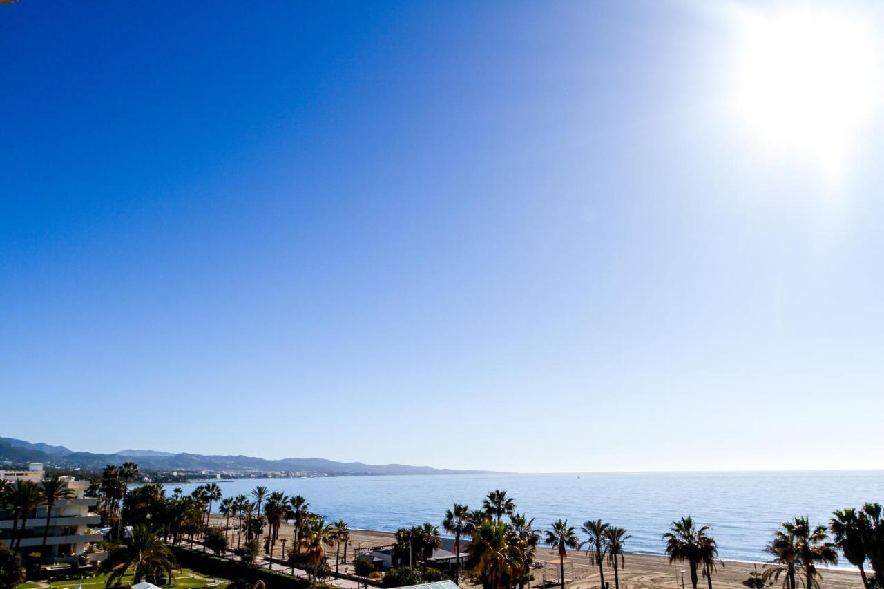 Apartament Banus - Banus Playa Rocio Beachfront Complex