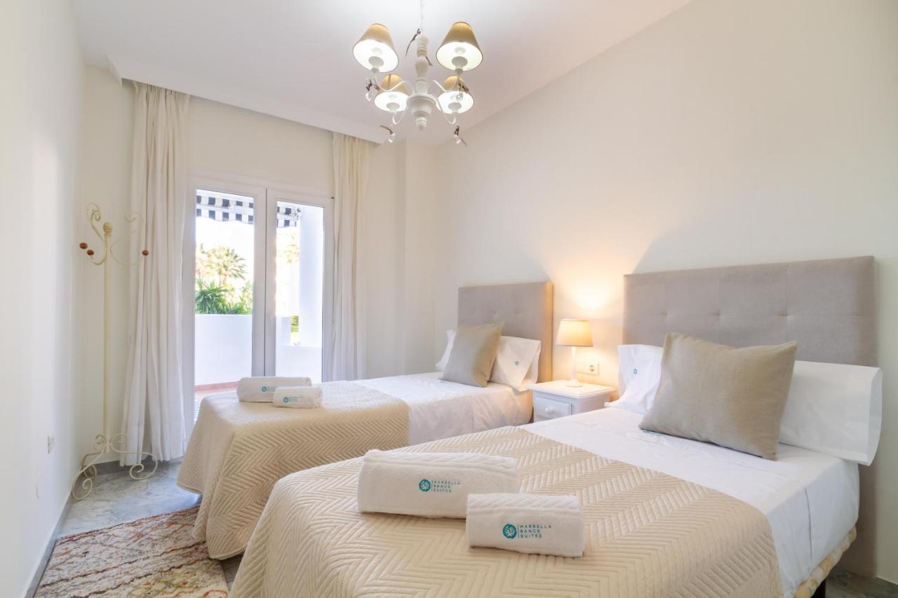 Banus - Banus Playa Rocio Beachfront Complex *