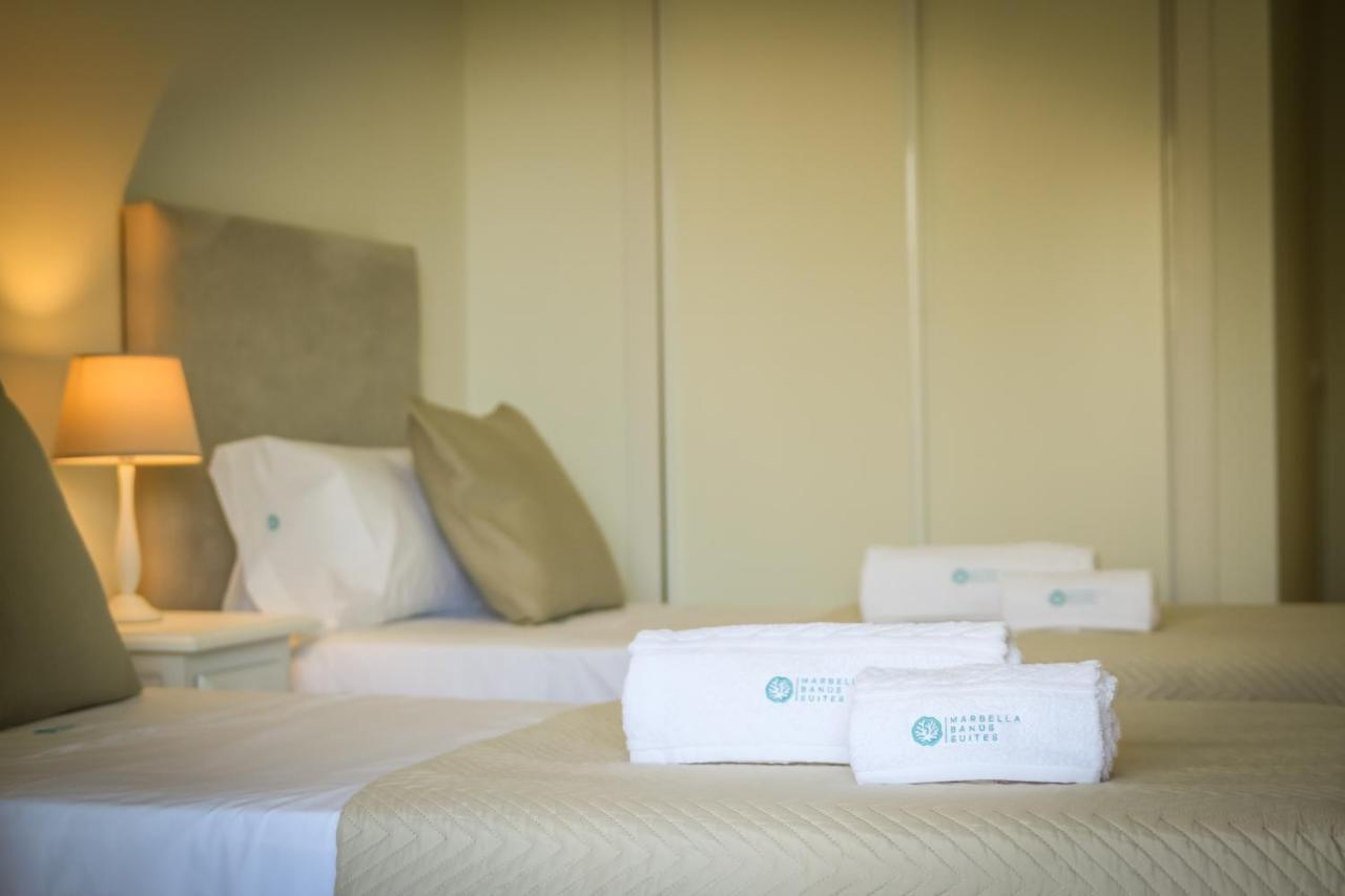 Apartament Banus - Banus Playa Rocio Beachfront Complex