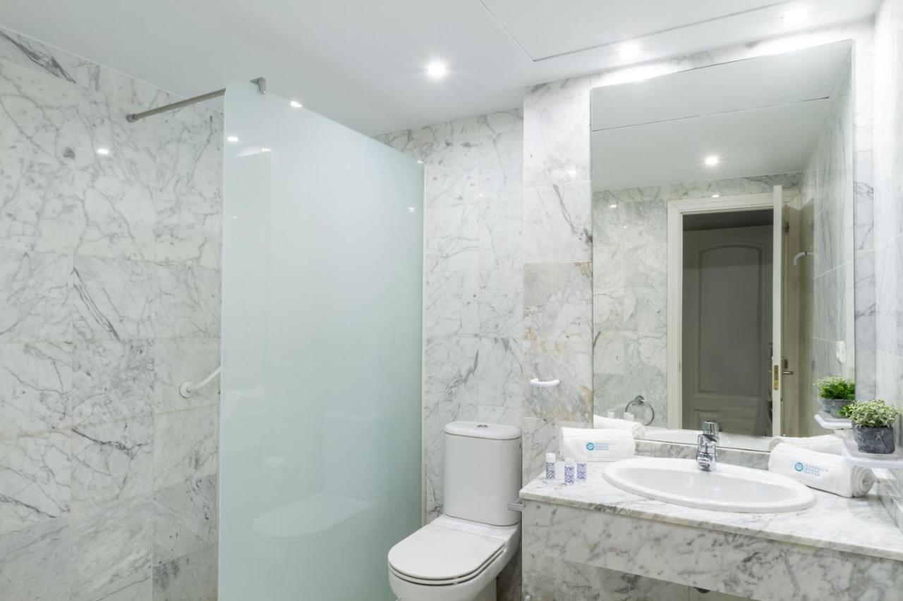 Apartment Banus - Banus Playa Rocio Beachfront Complex