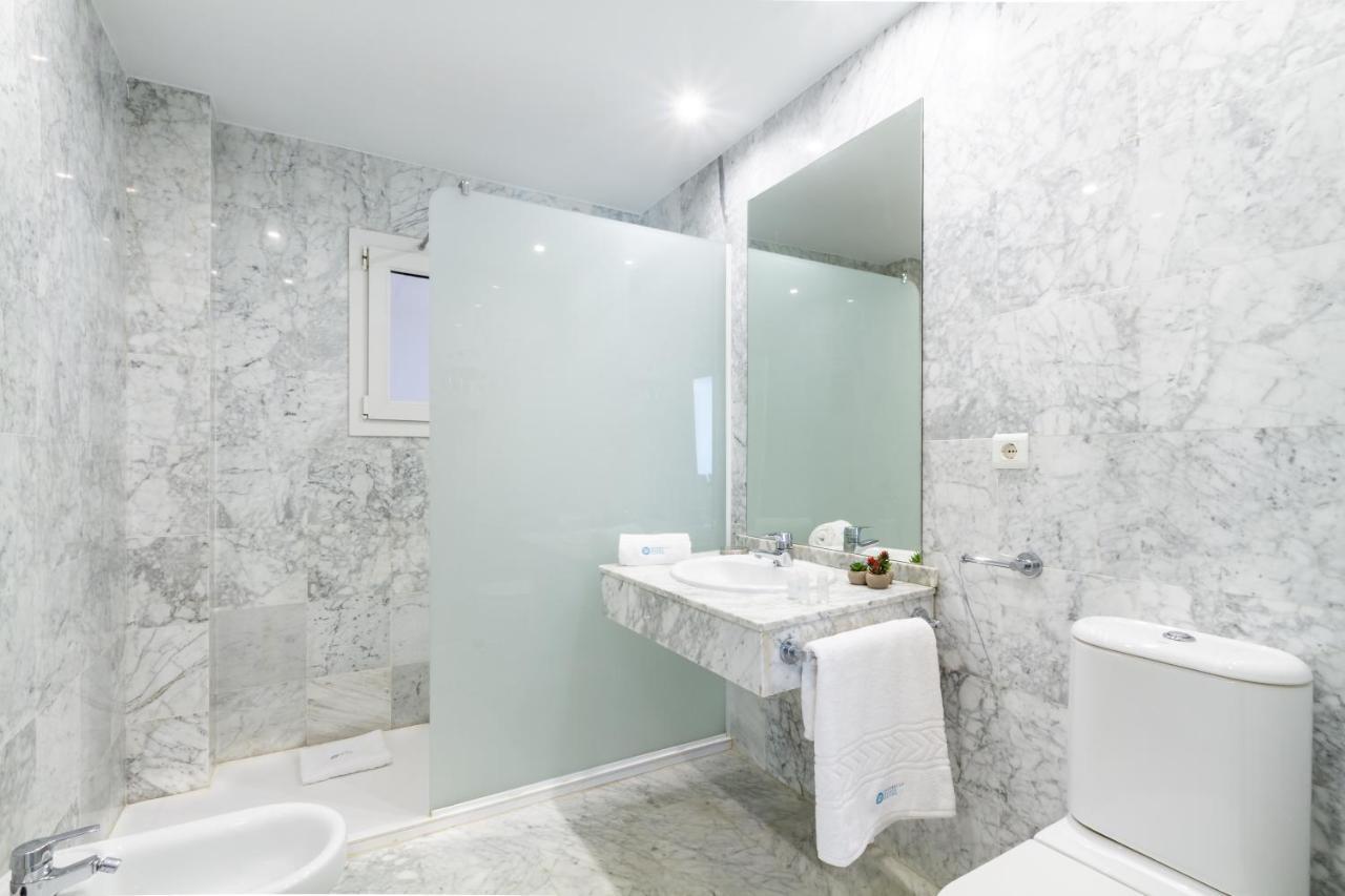 Banus - Banus Playa Rocio Beachfront Complex