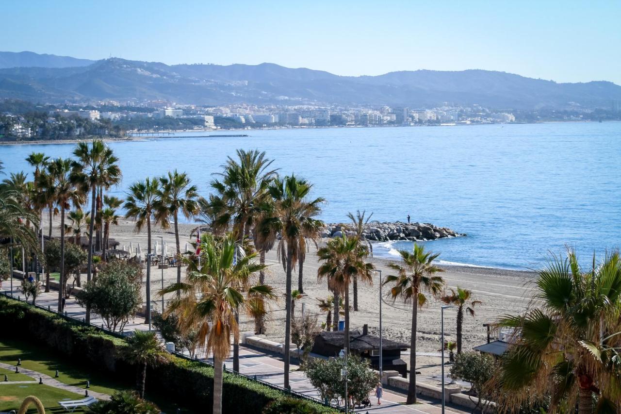 Banus - Banus Playa Rocio Beachfront Complex * Marbella