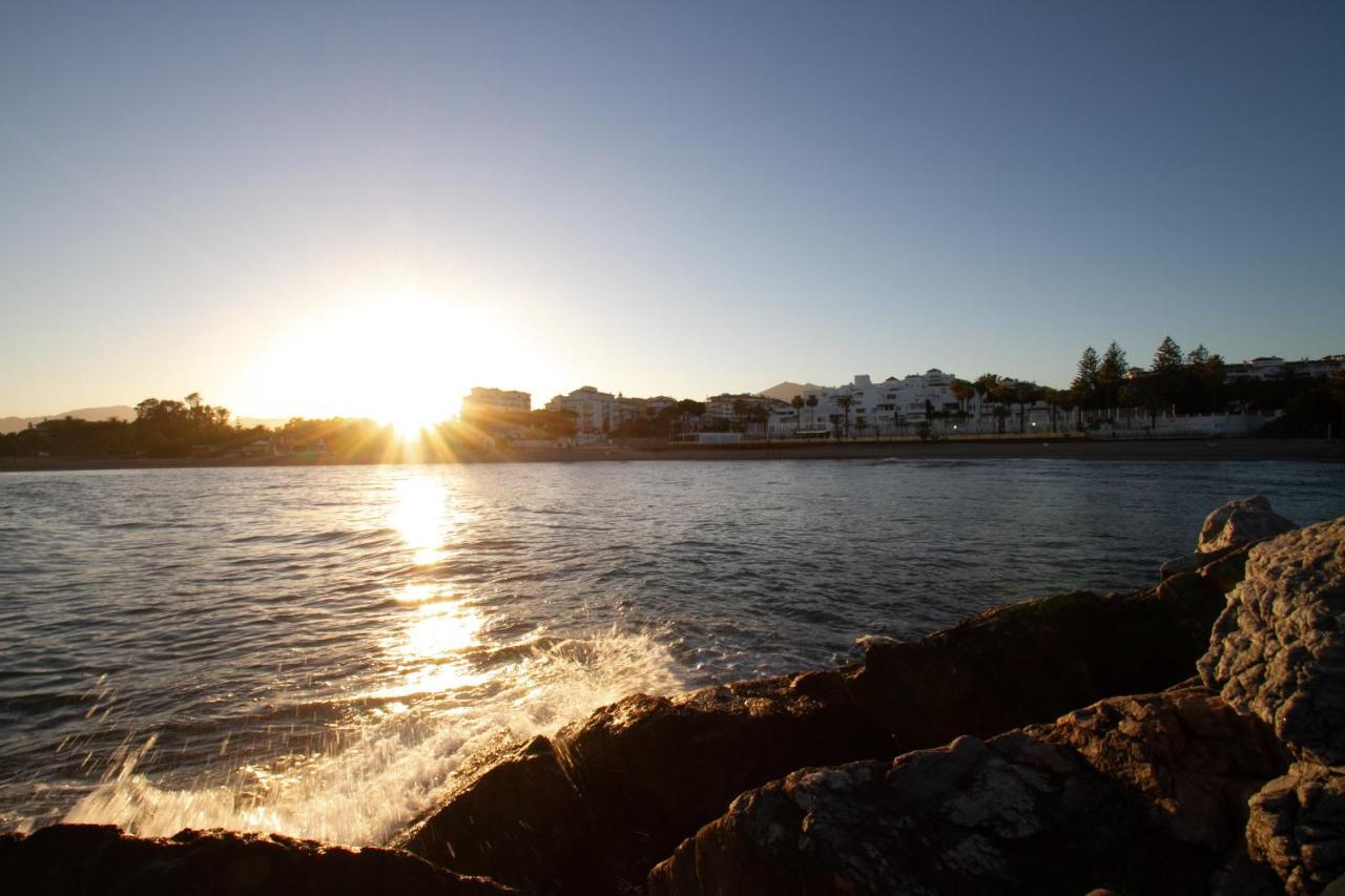 Apartment Banus - Banus Playa Rocio Beachfront Complex