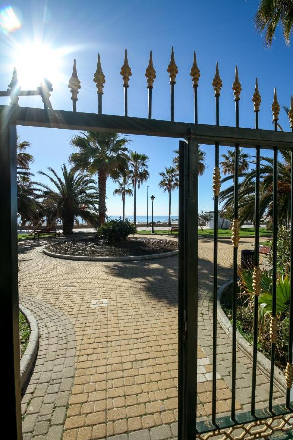 Apartament Banus - Banus Playa Rocio Beachfront Complex Marbella