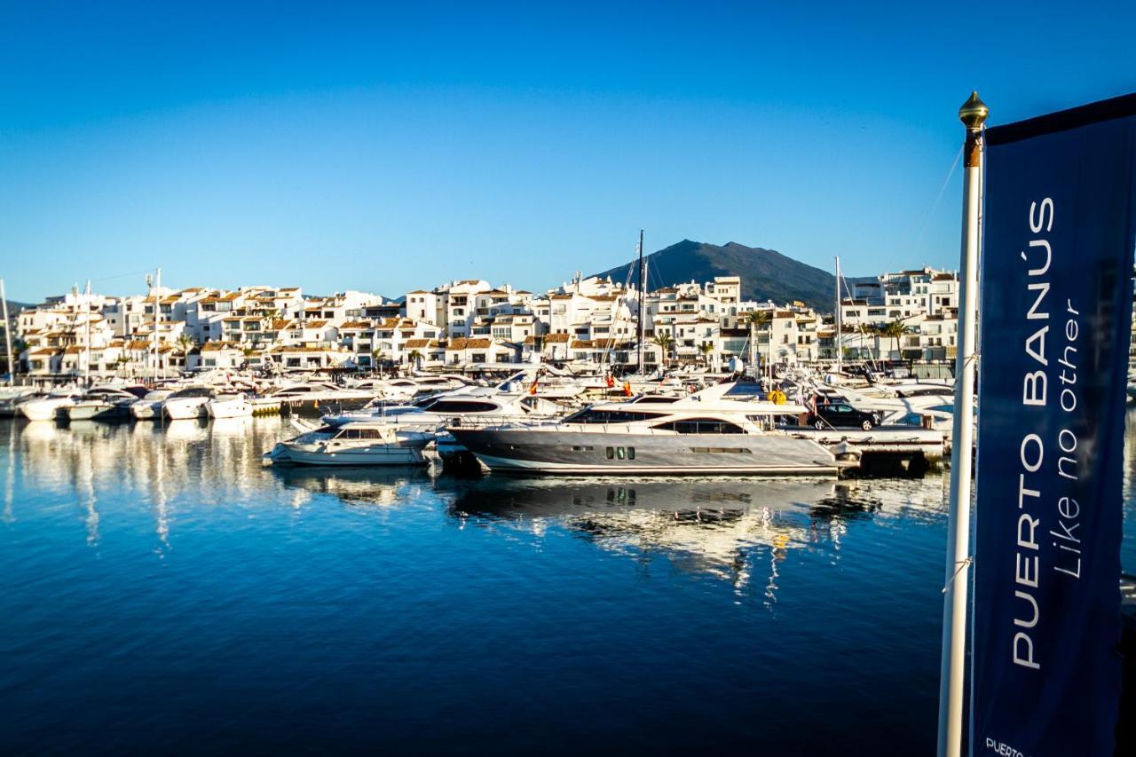 Apartament Banus - Banus Playa Rocio Beachfront Complex