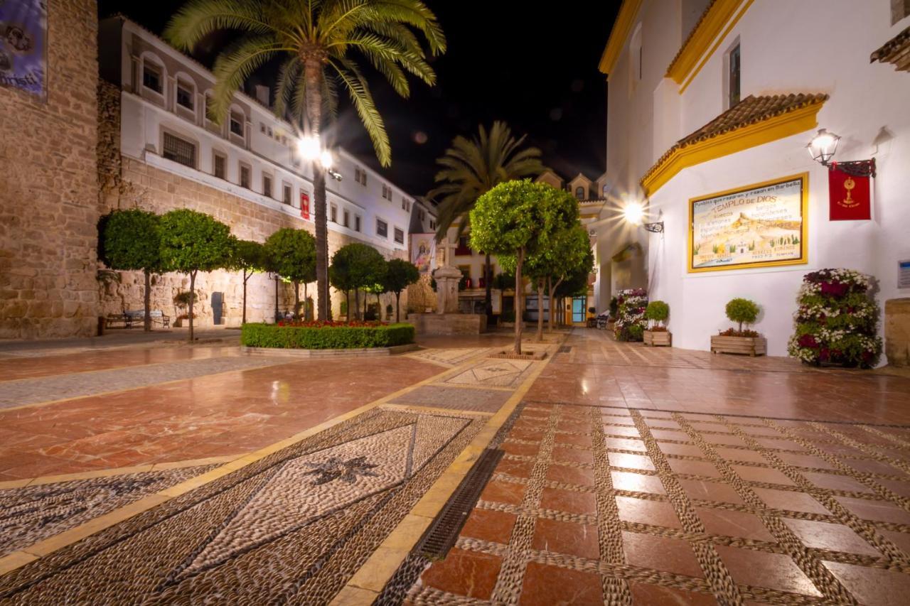 Banus - Banus Playa Rocio Beachfront Complex Apartment *